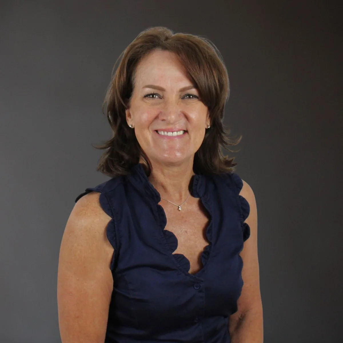 Diane McLarty, Associate Broker, REALTOR