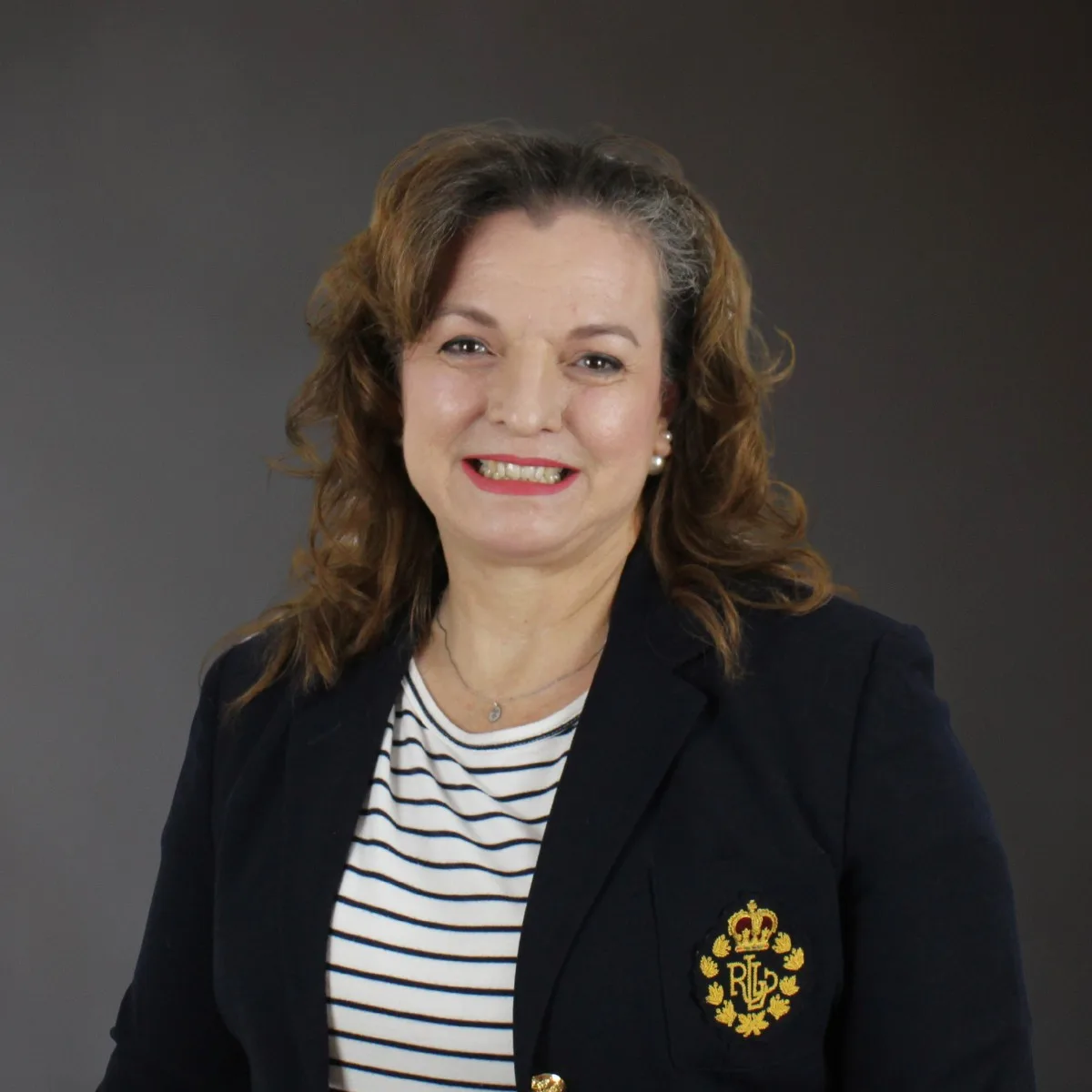 Janie Cervantes, Transaction Coordinator, REALTOR, Bilingual