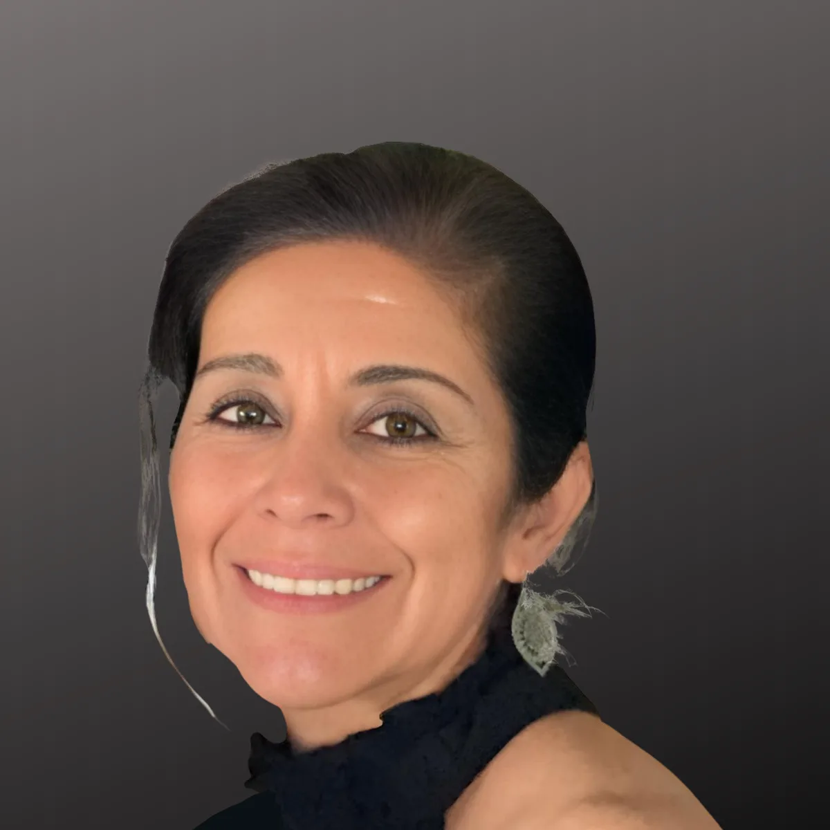 Janie Ruiz, REALTOR, Bilingual