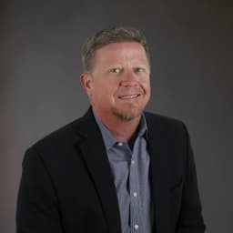 Jasen Hardison, Principal Broker, REALTOR