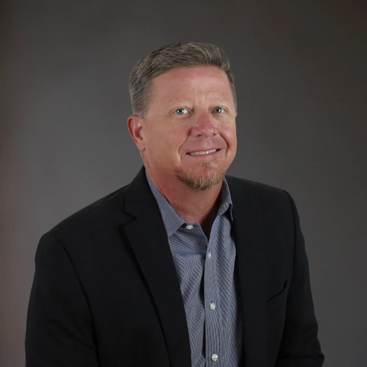 Jasen Hardison, Principal Broker, REALTOR