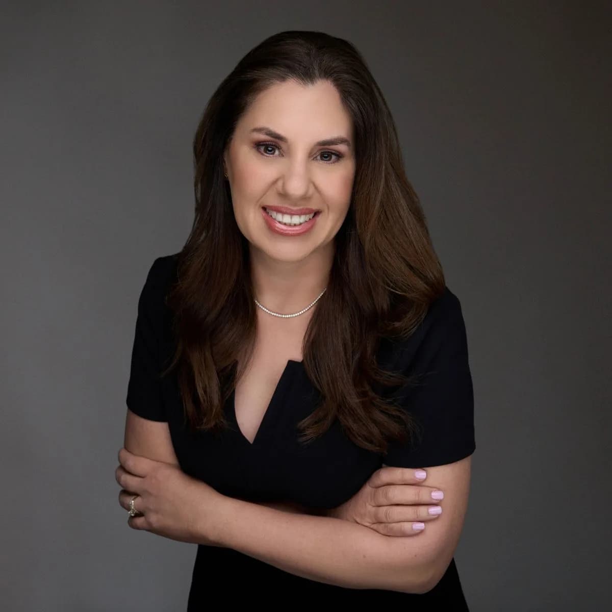 Nancy Davenport, REALTOR, Bilingual