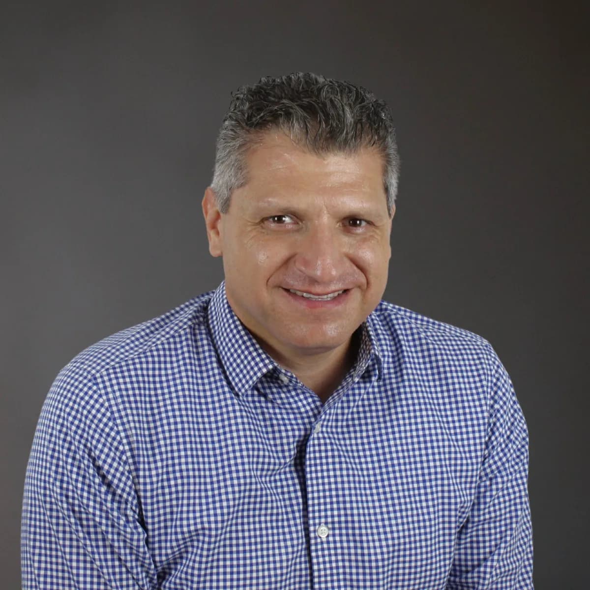 Rodrigo Chapa, REALTOR, Bilingual