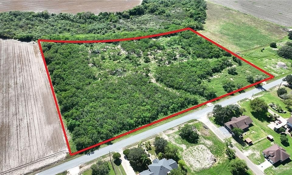 20250 Morris, Harlingen, TX