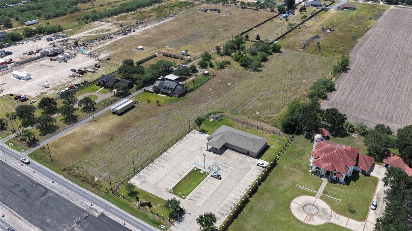 7300 Hwy 107, Edinburg, TX
