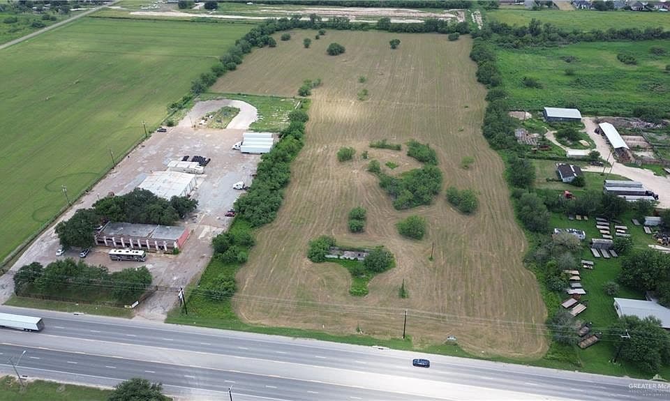 610 Monte Cristo, Edinburg, TX