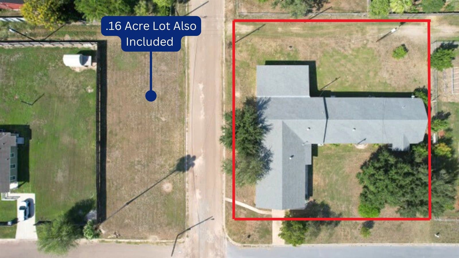 13412 9th, Lyford, TX