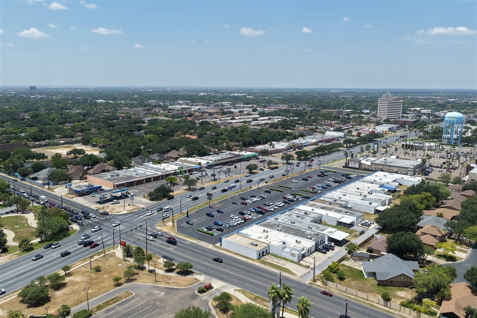 321 Nolana #2 & 3, McAllen — photo 2