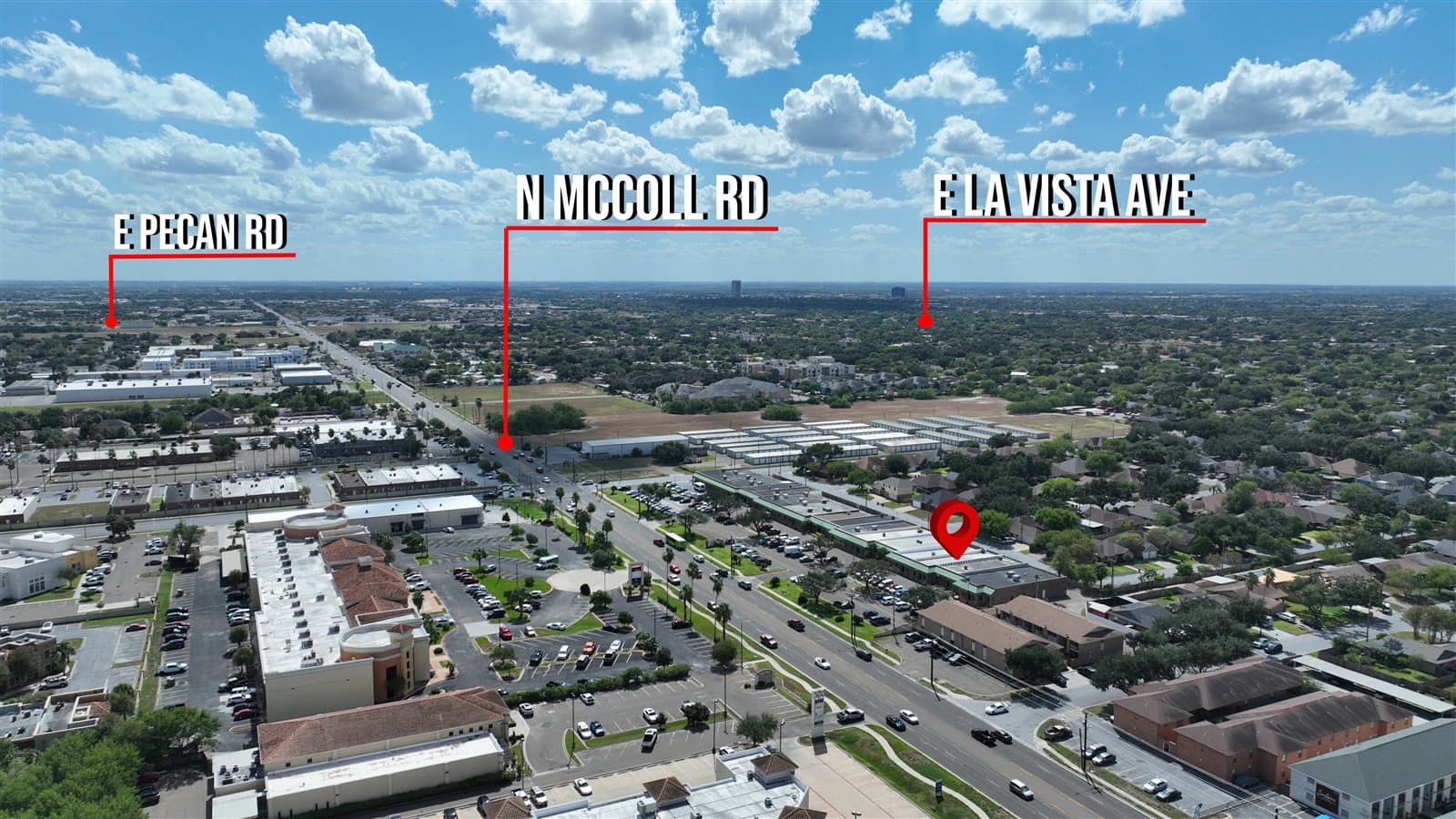 3315 Mccoll #A, B, C, McAllen — photo 2