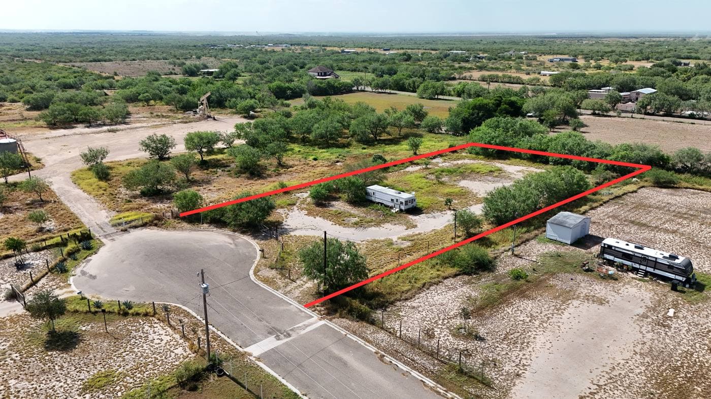 816 El Toro, Sullivan City, TX