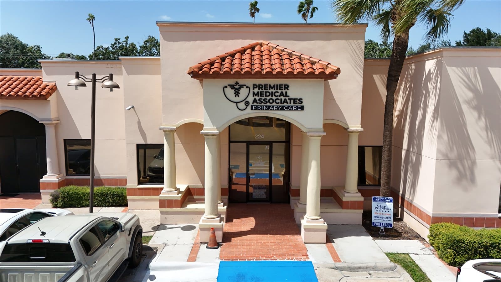 224 Lindberg, McAllen, TX