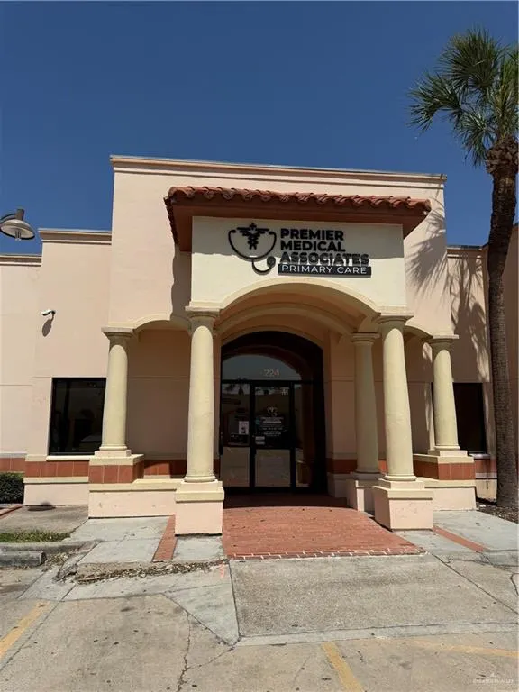 224 Lindberg, McAllen
