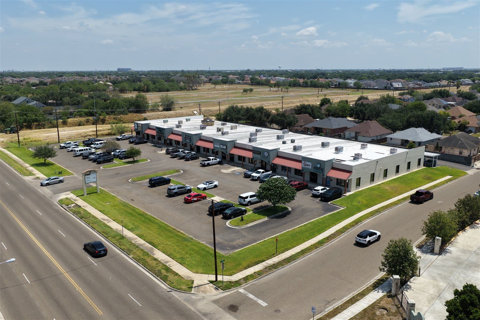 3222 Sugar, Edinburg, TX