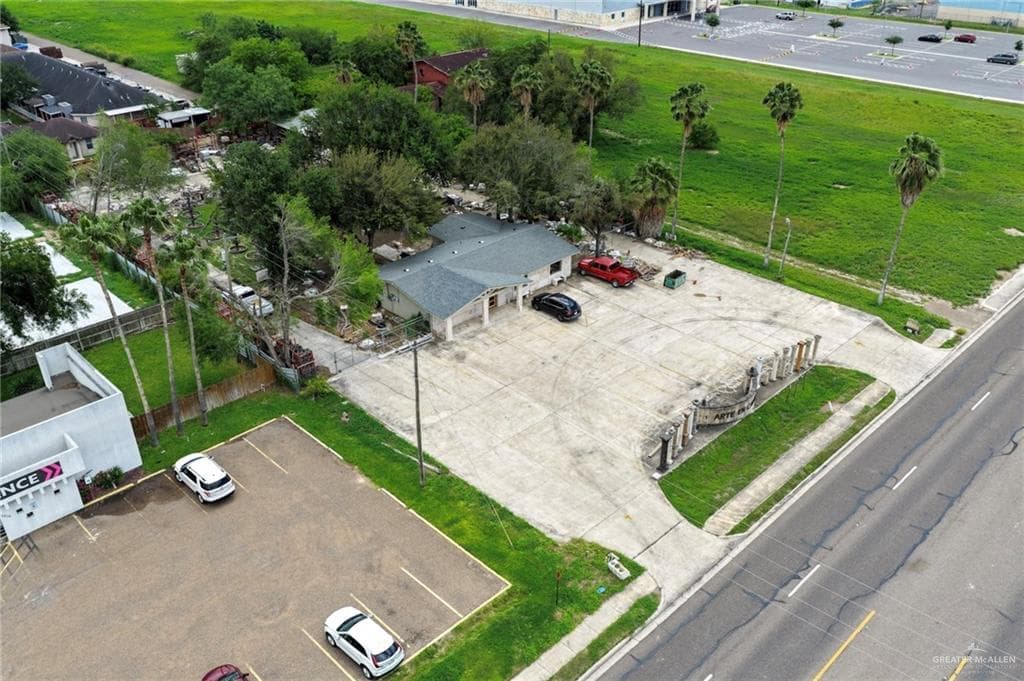 2900 Mccoll, McAllen, TX