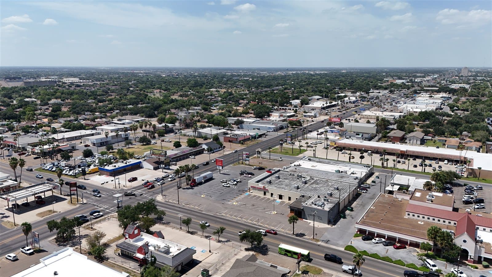 1617 10th, McAllen, TX