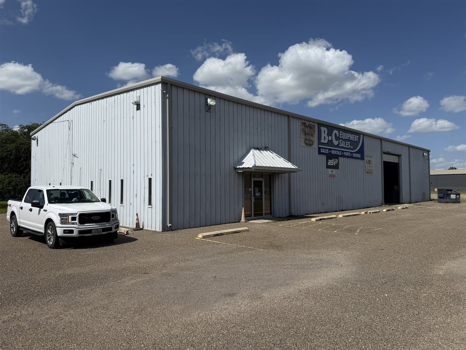 201 Expressway 83, La Feria, TX