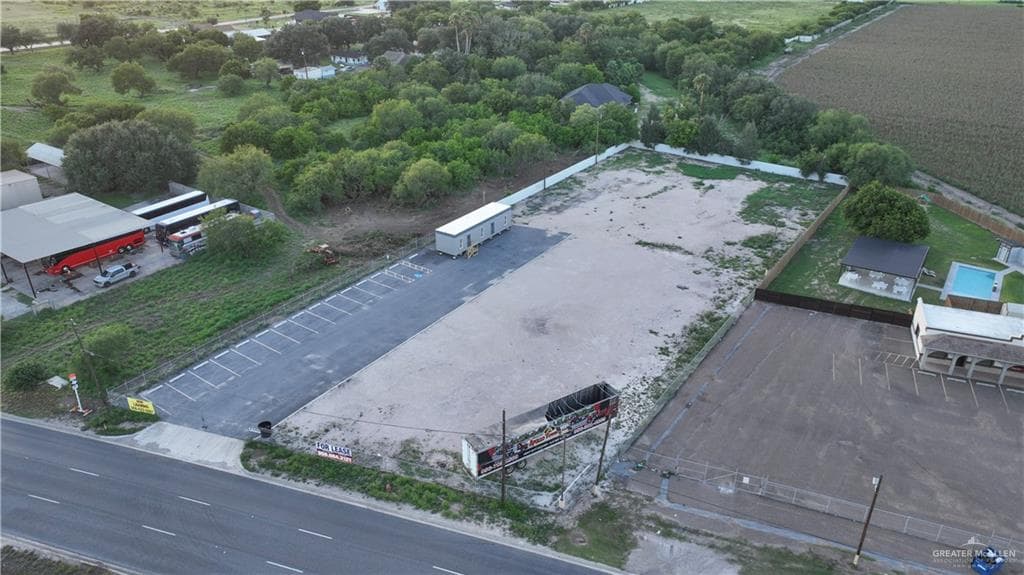 2340 Expressway 83, La Feria, TX