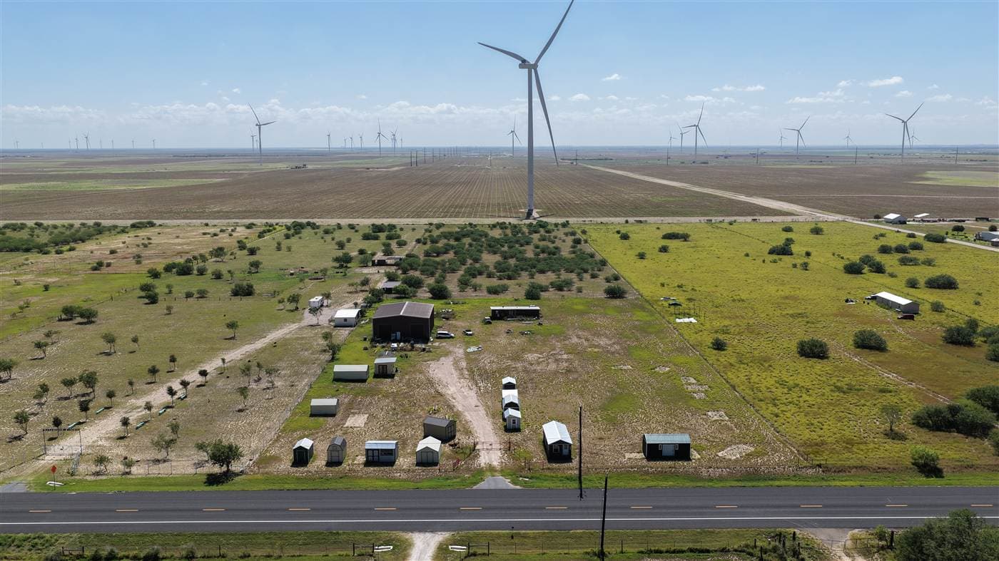 26314 N Fm 681 Rd, McCook, TX